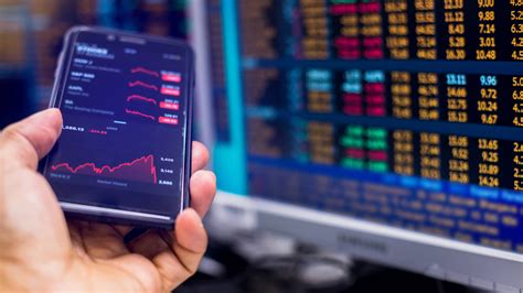 Stock Trading App Research