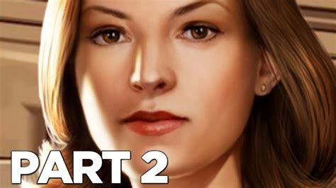 Stolen Secrets Walkthrough