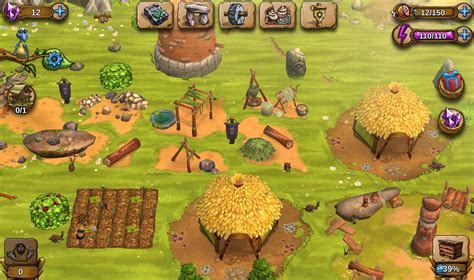 Stonies Game Walkthrough