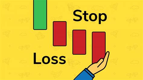 stop loss order