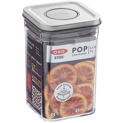 store oxo pop lid properly