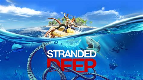 Stranded Deep Achievement Walkthrough