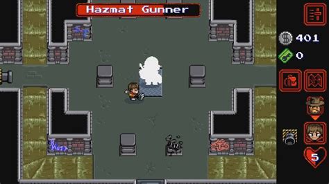 Stranger Things Chapter 4 Walkthrough