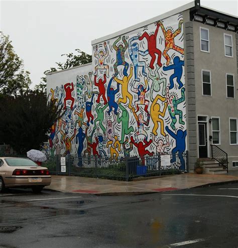street art