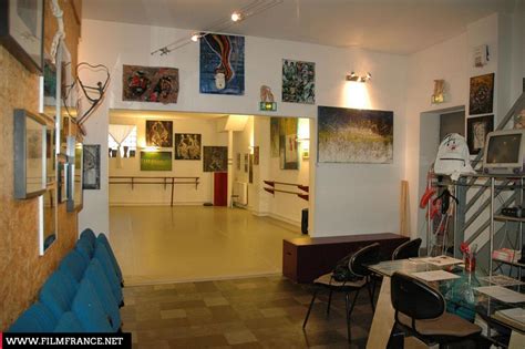 studio bartkowski à Croix