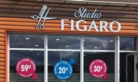 studio figaro à Broons