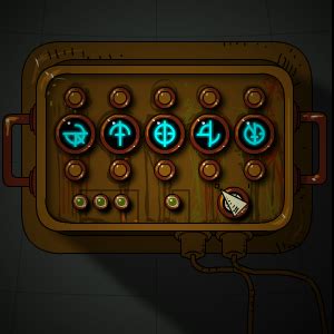 Submachine 7 The Core Walkthrough