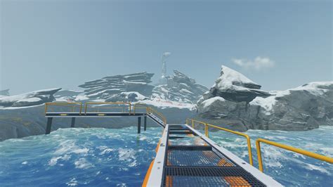 Subnautica Below Zero Walkthrough