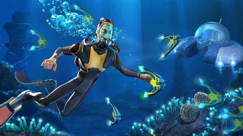 Subnautica Complete Walkthrough