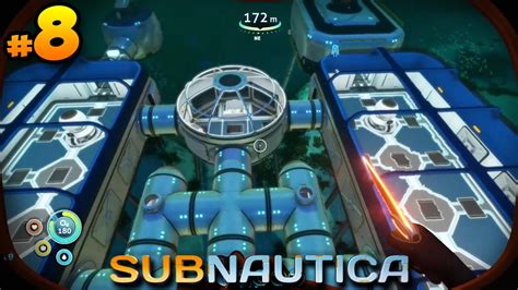 Subnautica Walkthrough Steps