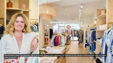 sud express à Chartres