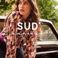 sud express à Vichy