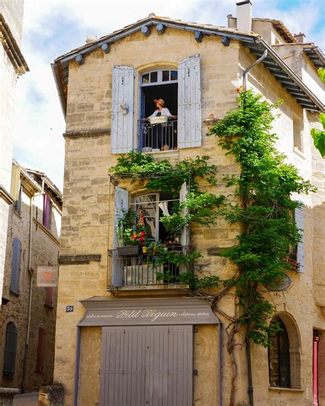 sud express à Uzès