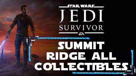 Summit Ridge Walkthrough