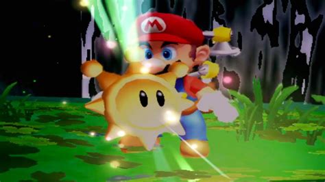 Super Mario Eclipse Walkthrough