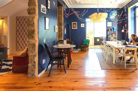 supernova hostel Porto
