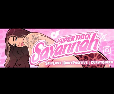 superthicksavannah Onlyfans Leak 53 Porn