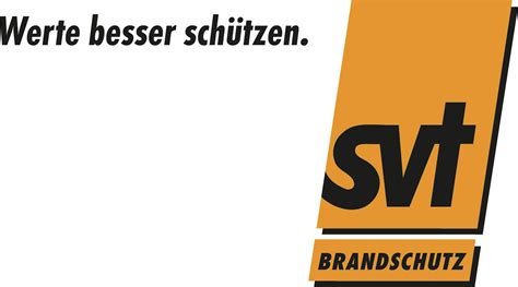 svt Brandschutz-Services