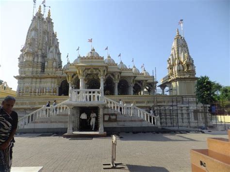 swaminarayan temple