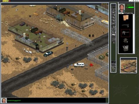 Swat 2 Game Walkthrough