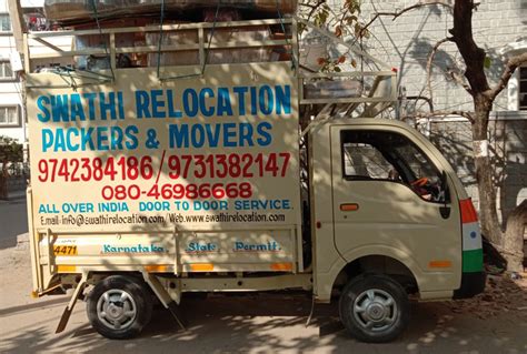 swathi relocation packers and movers