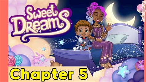 Sweet Dreams Chapter 5 Walkthrough