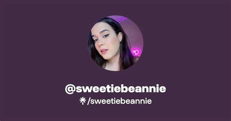 sweetiebeannie Onlyfans Leak 6 Porn