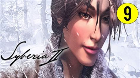 Syberia 2 Walkthrough Clock
