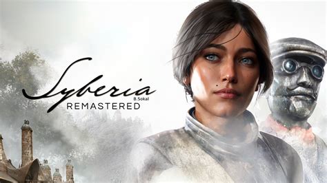 Syberia Game Walkthrough