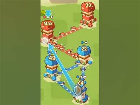 Take Over Game Walkthrough