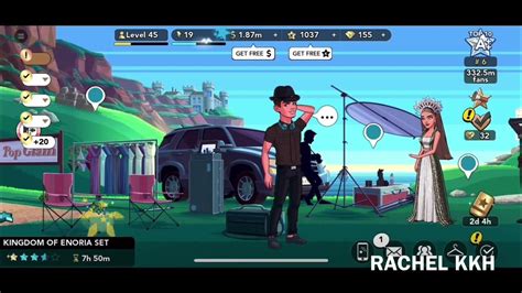 Tale Of Crowns Walkthrough