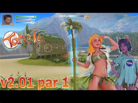 Tame It Game Walkthrough