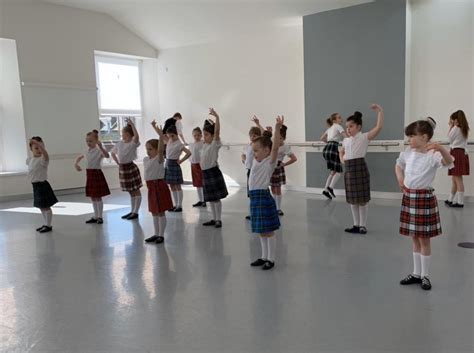 tanya horne school of highland dancing