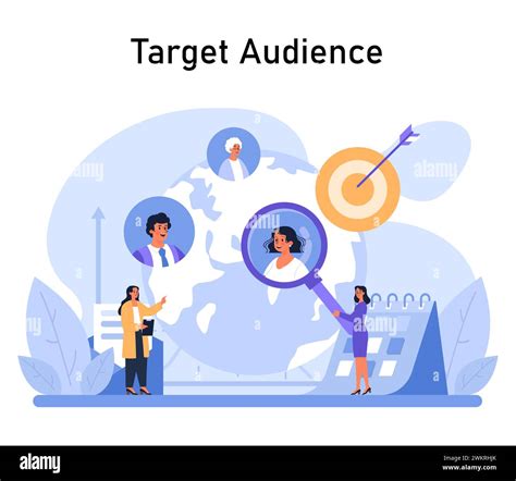 Target Audience