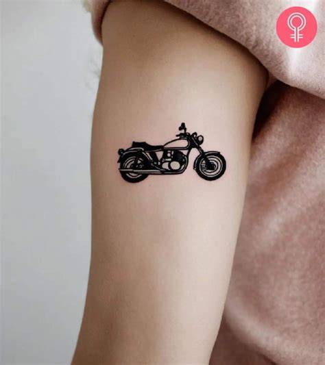 tatoo rider à Bitche