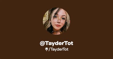 taydert0t Onlyfans Leak 48 Porn