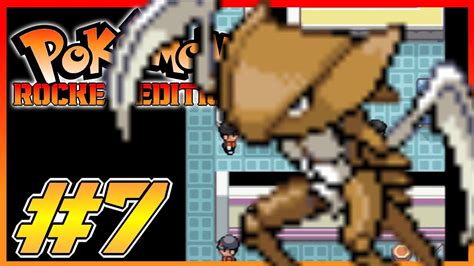 Team Rocket Edition Walkthrough