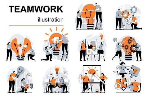 teamwork