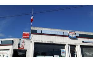 technique auto services à Chevilly-Larue