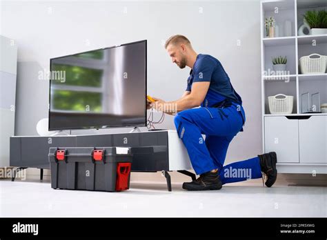 Teknisi TV