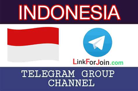 Kode Negara Indonesia Tidak Bisa Ditemukan pada Telegram