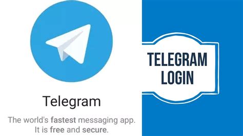Masuk ke akun Telegram Anda