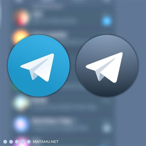 Install Telegram X on iOS