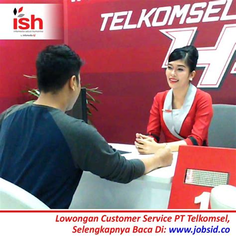 telkomsel customer service