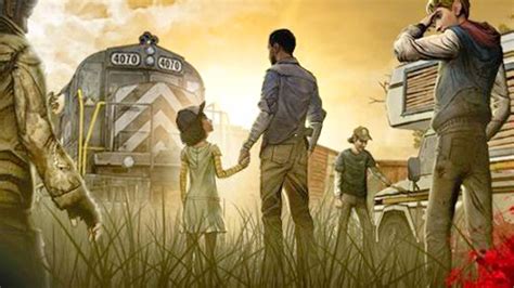 Telltale Walking Dead Walkthrough