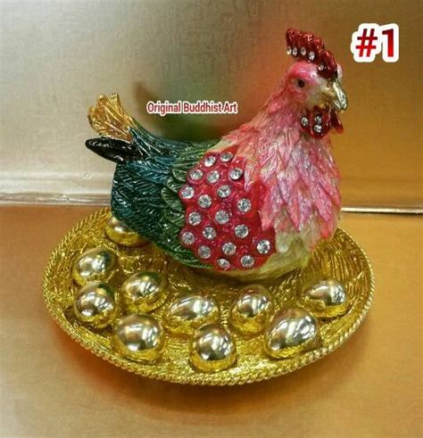 Telur ayam jepang emas