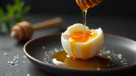 Telur dan Madu