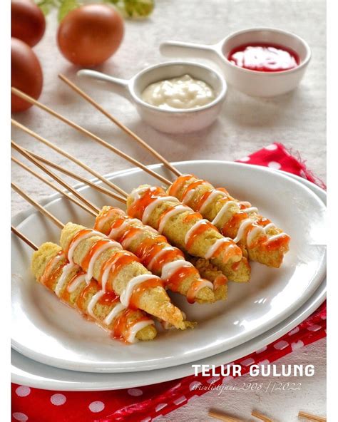 Telur Gulung