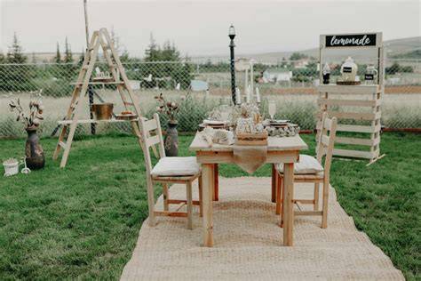 tema rustic