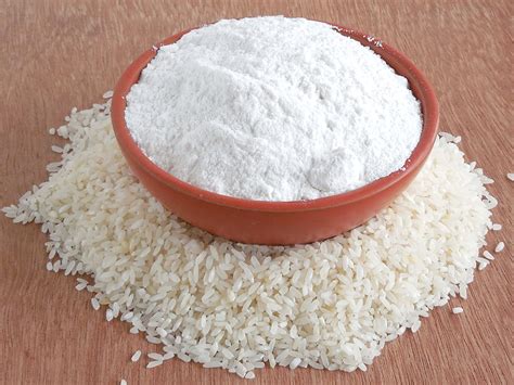 tepung beras berkualitas tinggi